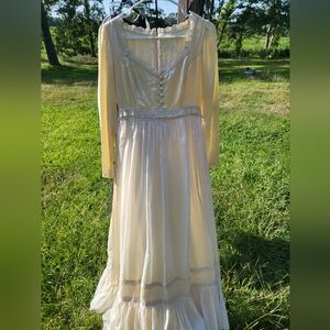 GunneSax Wedding Gown